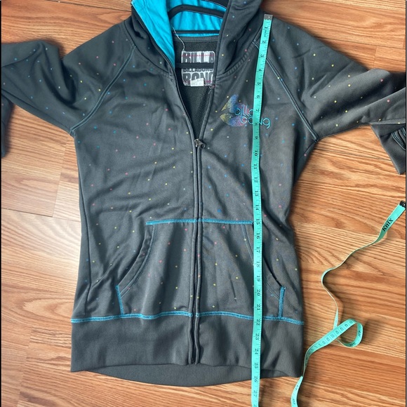 Billabong Zip-up Hoodie - Picture 4 of 5